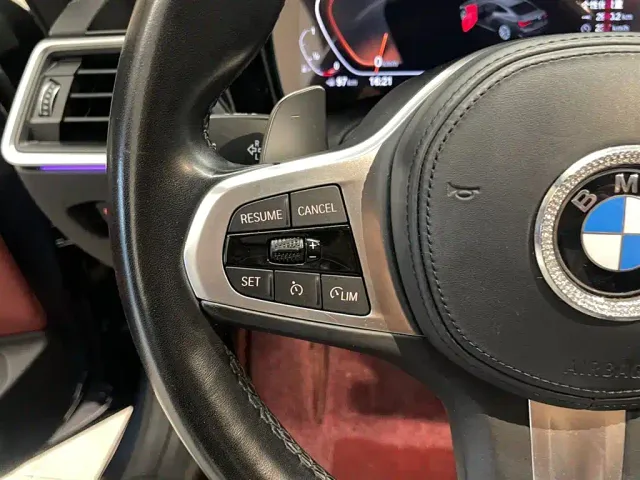 BMW 4 Series — Фото автомобиля 20