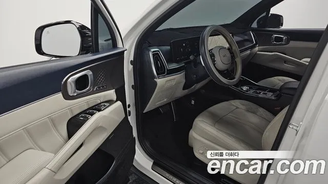 Kia Sorento — Фото автомобиля 17