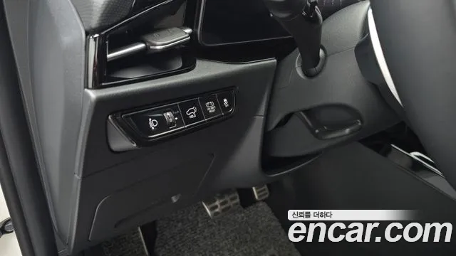 Kia Niro The All New Niro — Фото автомобиля 26
