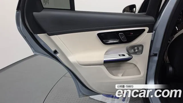 Mercedes-Benz GLC-Class — Фото автомобиля 14