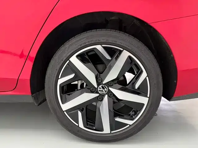 Volkswagen Lamando — Фото автомобиля 18