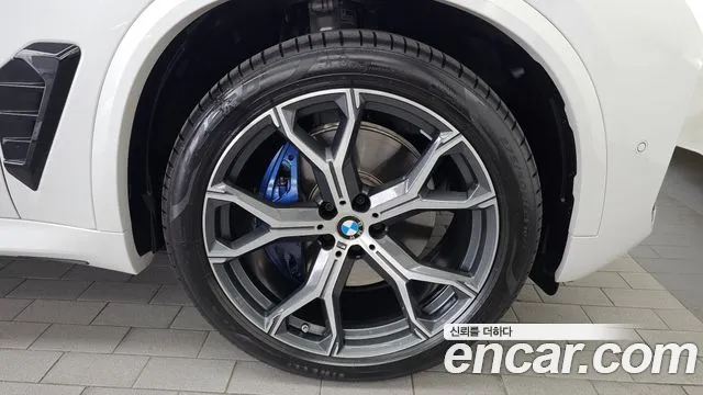 BMW X5 G05 — Фото автомобиля 21