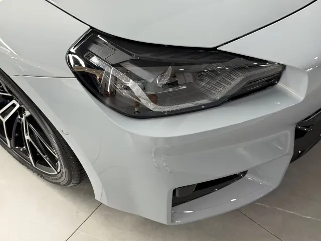 BMW M2 — Фото автомобиля 21