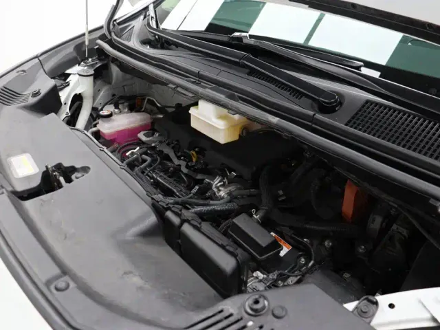 Toyota Vellfire — Фото автомобиля 25