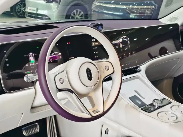 Maextro S800 — Фото автомобиля 6