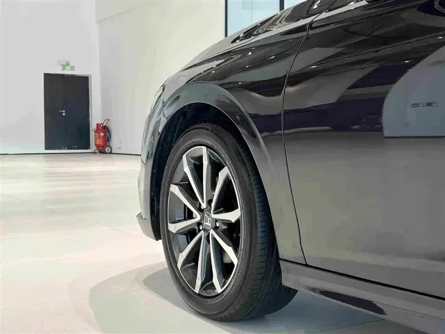 Honda Integra — Фото автомобиля 15