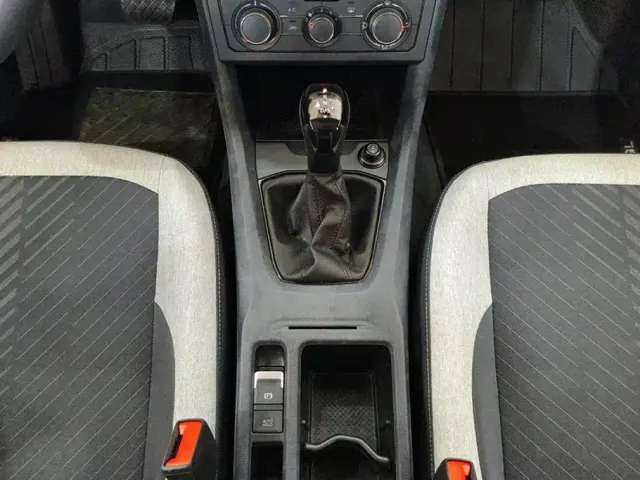 Volkswagen Tharu — Фото автомобиля 16