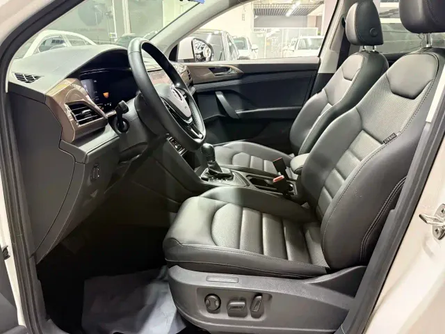 Volkswagen Tharu — Фото автомобиля 7