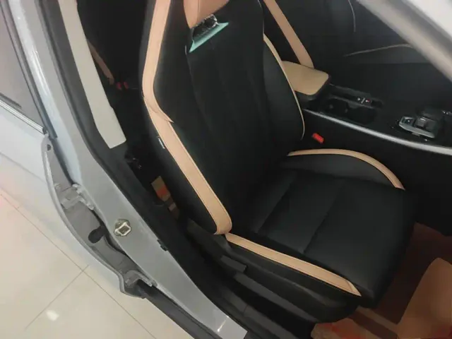 Geely Haoyue PRO — Фото автомобиля 24