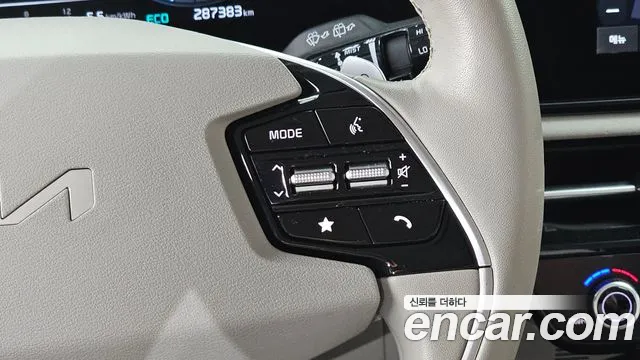 Kia Niro All Niro EV Air — Фото автомобиля 14