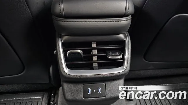 Hyundai Grandeur — Фото автомобиля 22