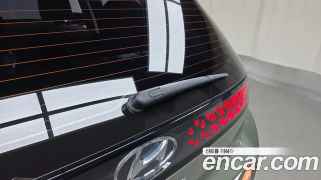 Hyundai Casper — Фото автомобиля 28