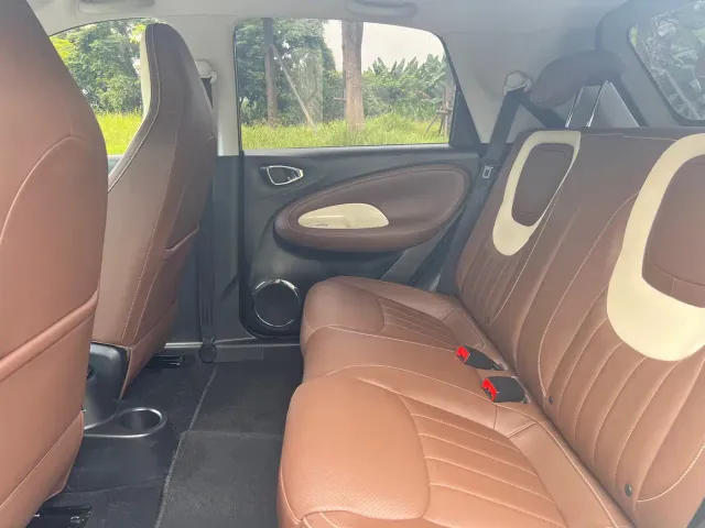 Wuling Bingo — Фото автомобиля 15