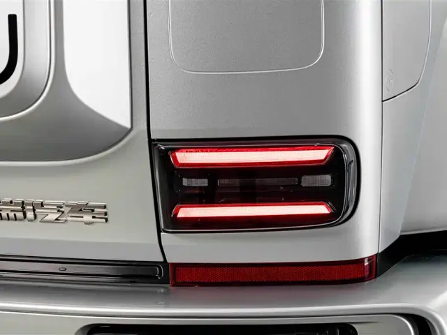 iCAR V23 — Фото автомобиля 8