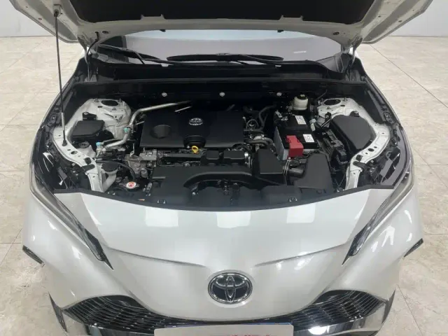 Toyota Venza — Фото автомобиля 26