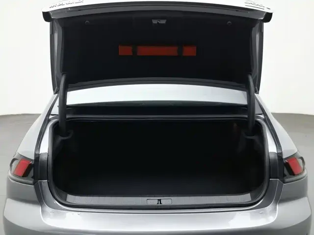 Peugeot 508 — Фото автомобиля 16