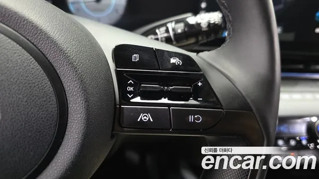 Hyundai Avante CN7 — Фото автомобиля 29