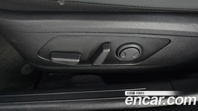 Hyundai Sonata Sonata Edge(DN8) — Фото автомобиля 27