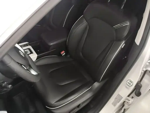 Hyundai ix35 — Фото автомобиля 14
