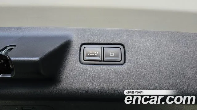 Hyundai Santa Fe MX5 — Фото автомобиля 29