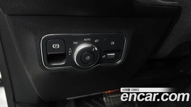 Mercedes-Benz EQB — Фото автомобиля 18
