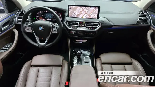 BMW X4 — Фото автомобиля 7