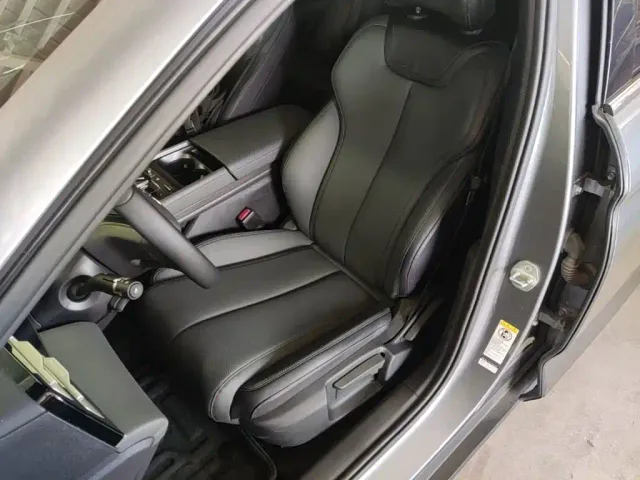 BYD Qin L — Фото автомобиля 14