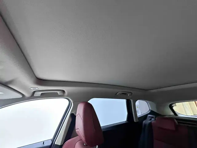 BMW X1 — Фото автомобиля 18
