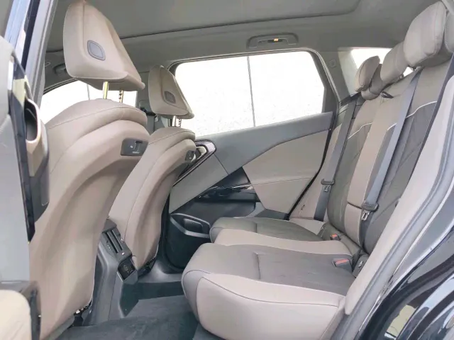 BMW X3 — Фото автомобиля 7