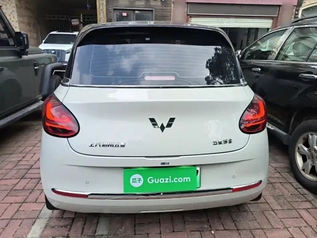 Wuling Bingo — Фото автомобиля 5
