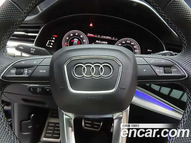 Audi Q7 4M — Фото автомобиля 18
