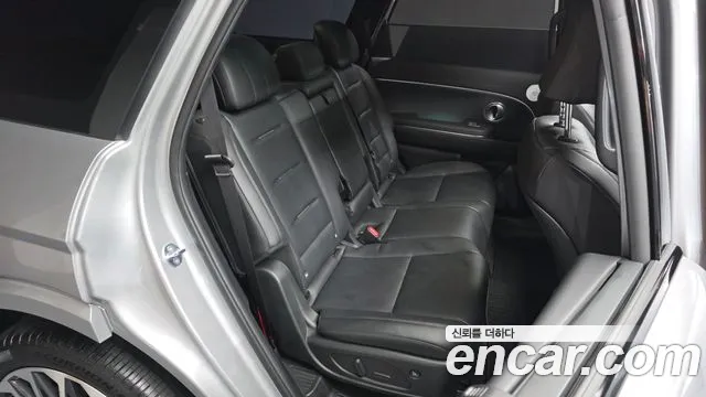 Hyundai Palisade — Фото автомобиля 11