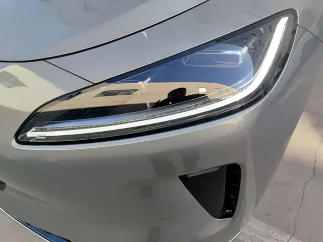 Shangjie SUV — Фото автомобиля 23