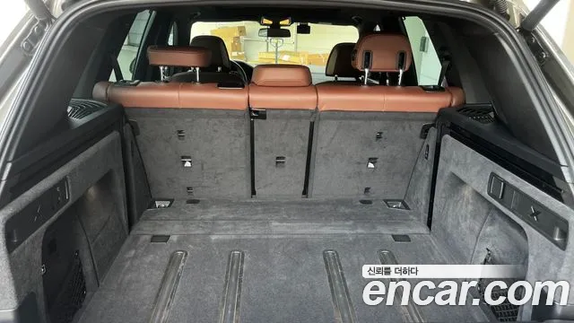 BMW X5 xDrive 40i M Sport — Фото автомобиля 15