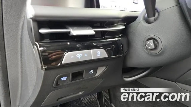 Genesis G80 Бензин 2.5 турбо AWD — Фото автомобиля 28