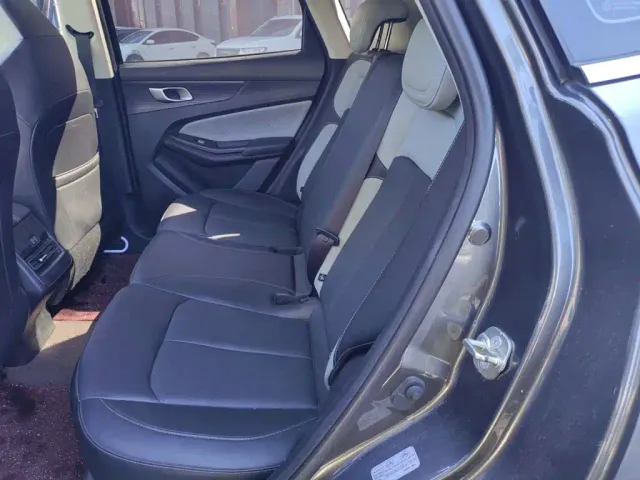 Changan Qiyuan Q05 — Фото автомобиля 14