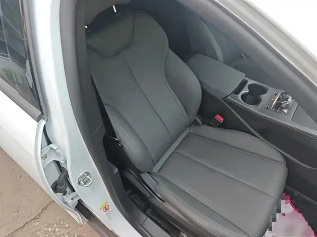 BYD Qin PLUS — Фото автомобиля 24