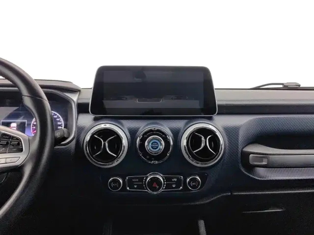 BAIC BJ40 — Фото автомобиля 12
