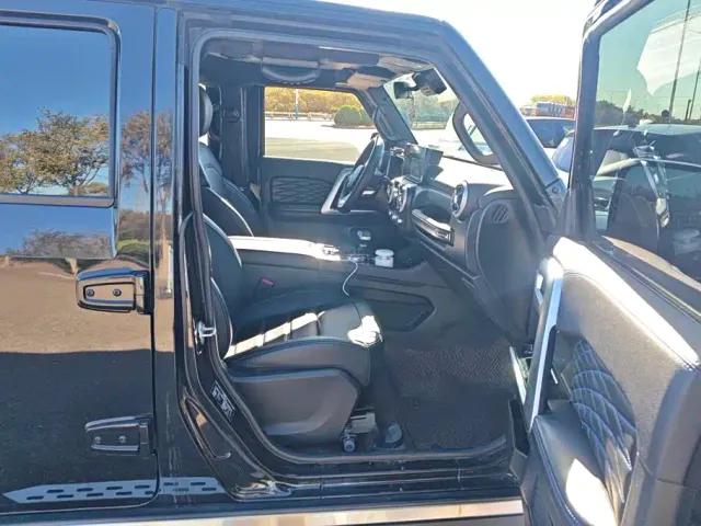 BAIC BJ40 — Фото автомобиля 7