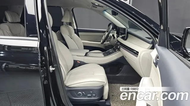 Hyundai Palisade The New Palisade Дизель 2.2 2WD — Фото автомобиля 23