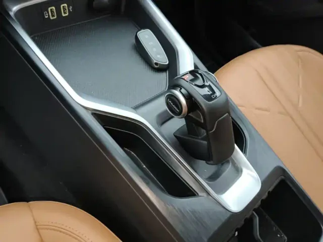 Haval H5 — Фото автомобиля 13