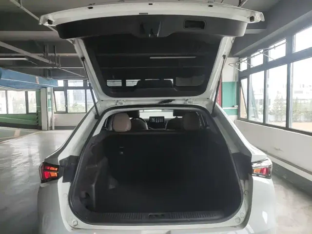 Caocao Auto Caocao 60 — Фото автомобиля 18