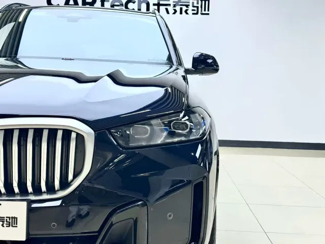 BMW X5 — Фото автомобиля 7