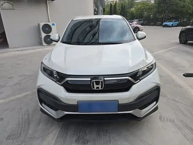 Honda XR-V — Фото автомобиля 2