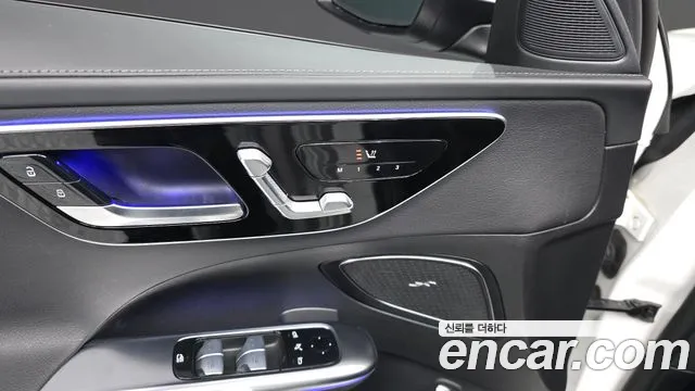 Mercedes-Benz C-Class W206 — Фото автомобиля 28