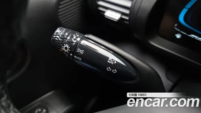 Hyundai Casper — Фото автомобиля 26