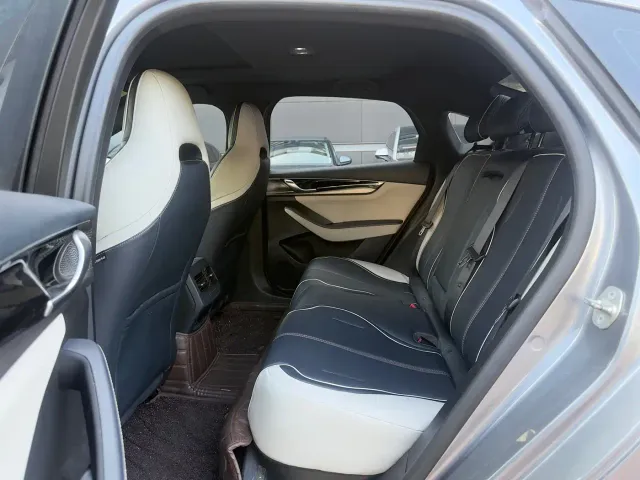 BYD Qin PLUS — Фото автомобиля 6