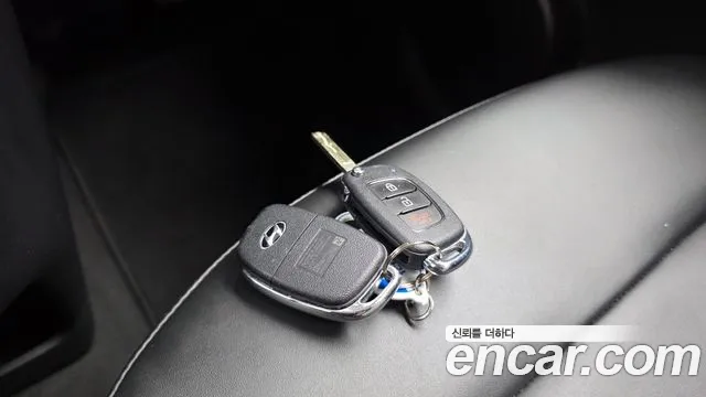 Hyundai Casper — Фото автомобиля 19