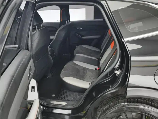 Haval Chitu — Фото автомобиля 11
