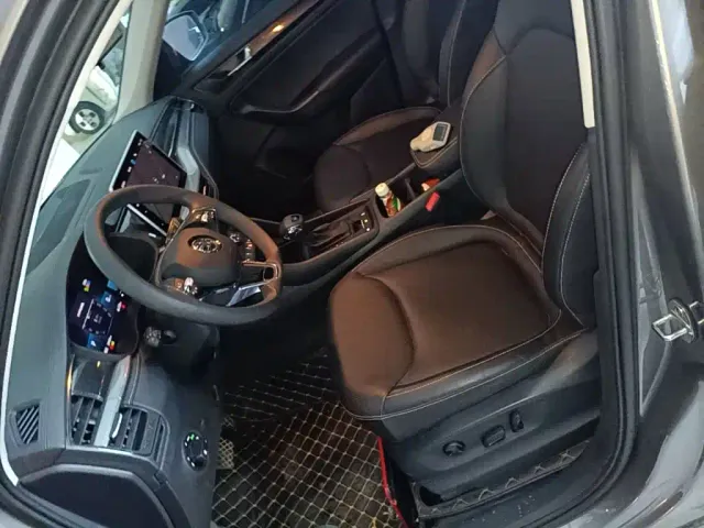 Skoda Kodiaq — Фото автомобиля 14